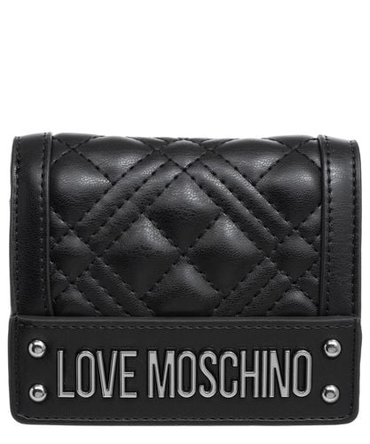 Geldbeutel - Love Moschino - Modalova