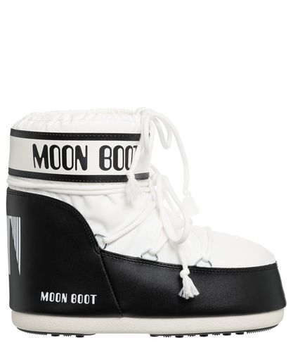 Icon Low Snow boots - Moon Boot - Modalova