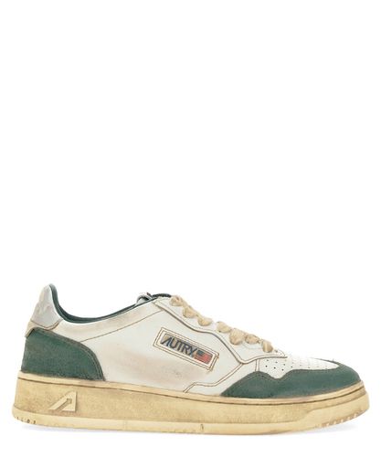 Sneakers super vintage - Autry - Modalova