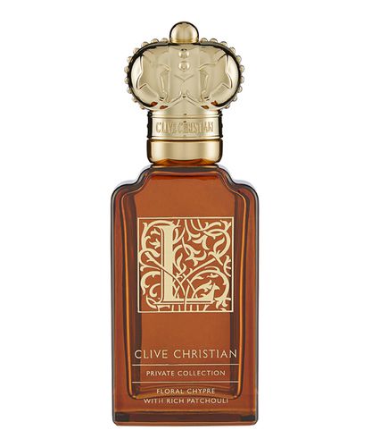 L floral chypre parfum 50 ml - private collection - Clive Christian - Modalova