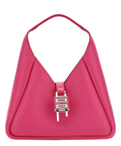 G-Hobo Mini Handbag - Givenchy - Modalova