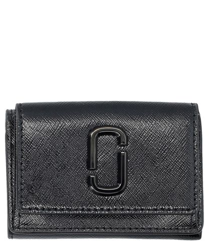 Portafoglio the mini trifold wallet - Marc Jacobs - Modalova