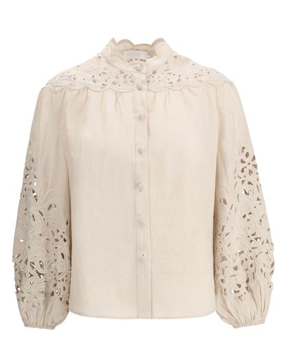 Blusa wylie - Zimmermann - Modalova