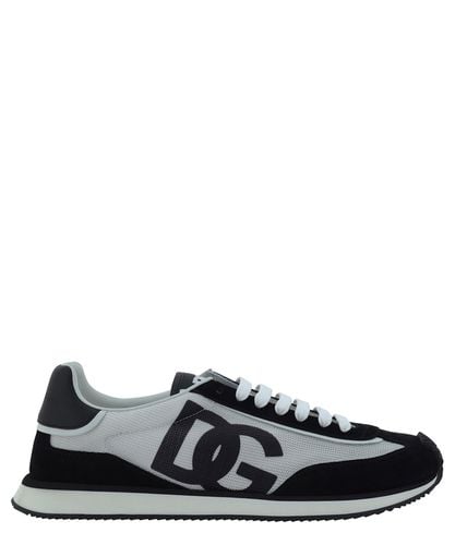 DG Cushion Sneakers - Dolce & Gabbana - Modalova