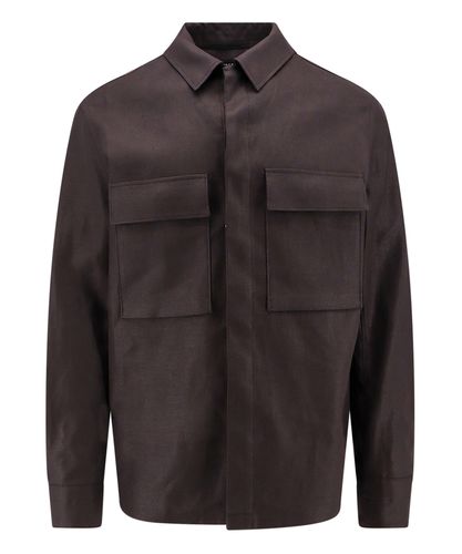 Camicia - Zegna - Modalova