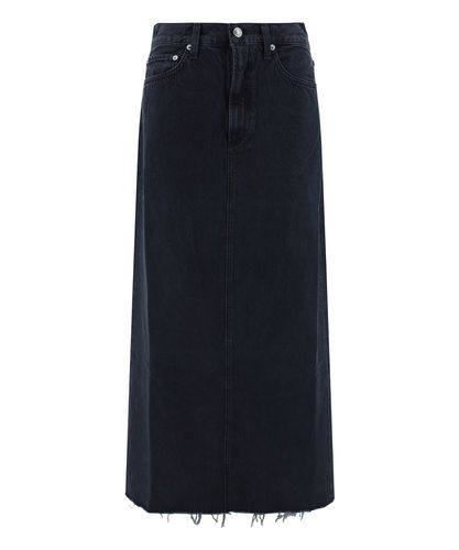 Maxi skirt - AGOLDE - Modalova