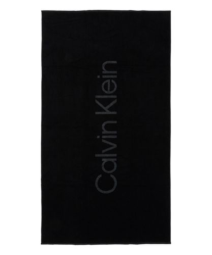 Beach towel - Calvin Klein - Modalova