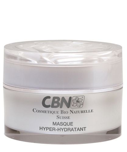 Hyper-feuchtigkeitsspendende maske 50 ml - CBN - Modalova