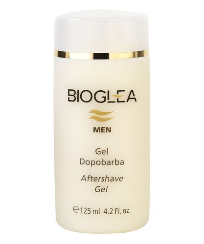 Aftershave gel 125 ml - Men - Bioglea - Modalova