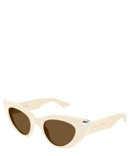 Sunglasses AM0442S - Alexander McQueen - Modalova