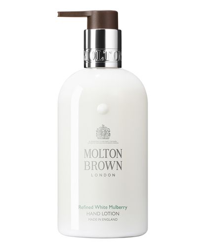 Refined Mulberry hand lotion 300 ml - Molton Brown - Modalova