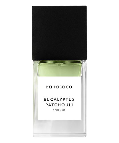 Eucalyptus patchouli parfum 50 ml - Bohoboco - Modalova