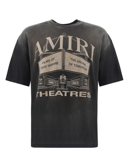 T-shirt - Amiri - Modalova