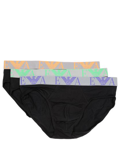 Underwear slip - Emporio Armani - Modalova