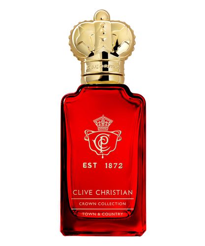 Est 1872 town & country parfum 50 ml - crown collection - Clive Christian - Modalova