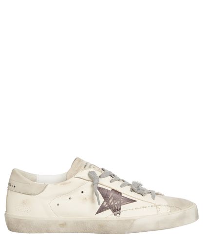 Sneakers superstar - Golden Goose - Modalova