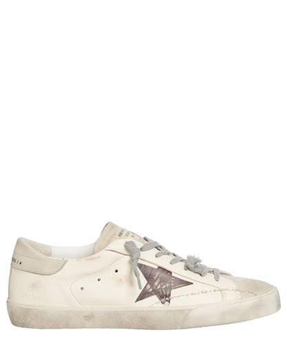 Sneakers superstar - Golden Goose - Modalova