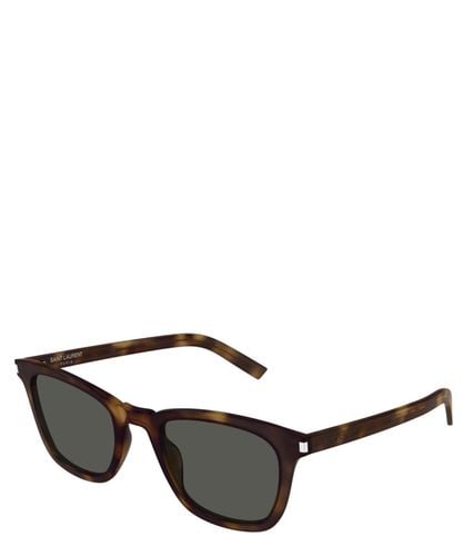 Occhiali da sole sl 716 slim - Saint Laurent - Modalova