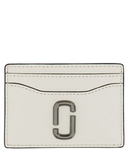 Porta carte di credito - Marc Jacobs - Modalova