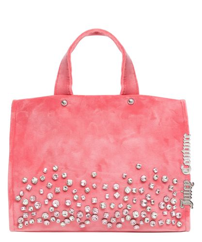 Iris tote bag - Juicy Couture - Modalova