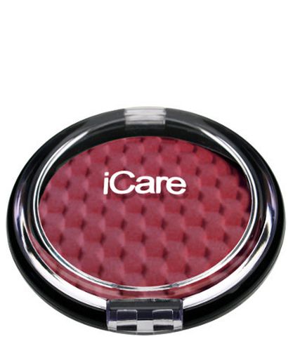 Shiny blush 133 10 g - iCare - Modalova