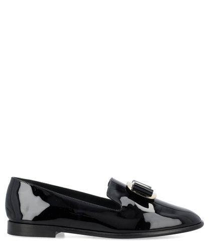 Loafers - Salvatore Ferragamo - Modalova