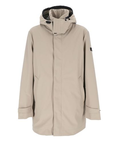 Parka jacket - Peuterey - Modalova