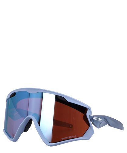 Occhiali da sole wind jacket 2.0 - Oakley - Modalova