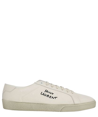 Court SL/06 Sneakers - Saint Laurent - Modalova