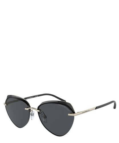 Sunglasses 2133 SOLE - Emporio Armani - Modalova