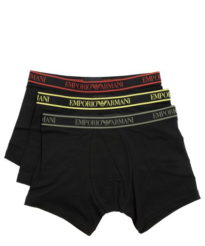 Pack boxershorts - Emporio Armani - Modalova