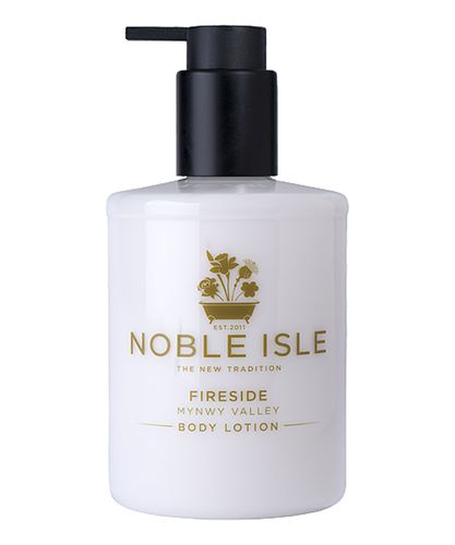 Fireside body lotion 250 ml - Noble Isle - Modalova