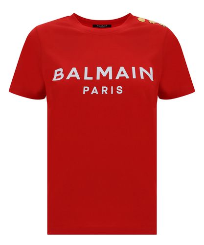 T-shirt - Balmain - Modalova