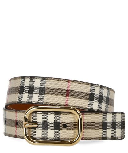 Belt - Burberry - Modalova