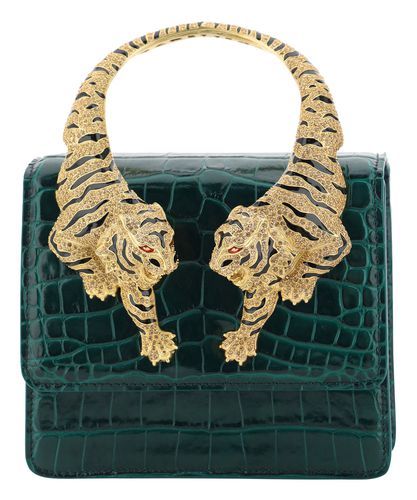 Roar handtasche - Roberto Cavalli - Modalova