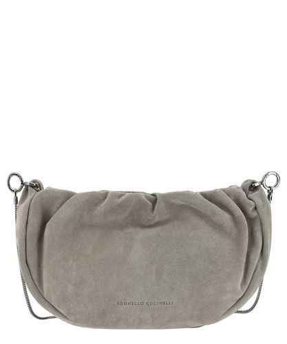 Bucket bag - Brunello Cucinelli - Modalova