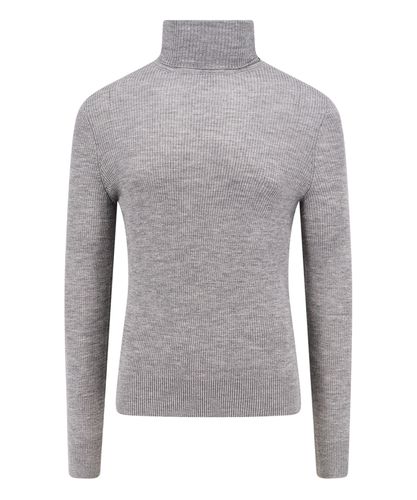 Roll-neck sweater - Tom Ford - Modalova