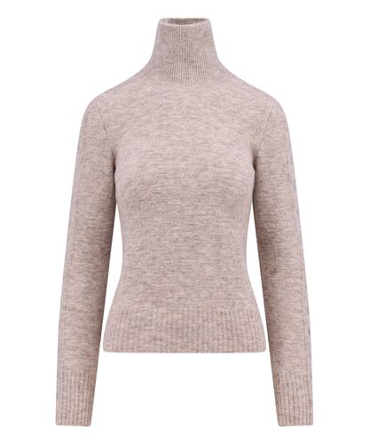 Malo Roll-neck sweater - Isabel Marant - Modalova
