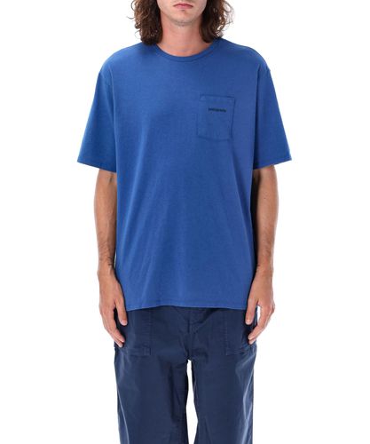 Boardshort T-shirt - Patagonia - Modalova