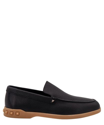 Leisure Flows Loafers - Valentino Garavani - Modalova