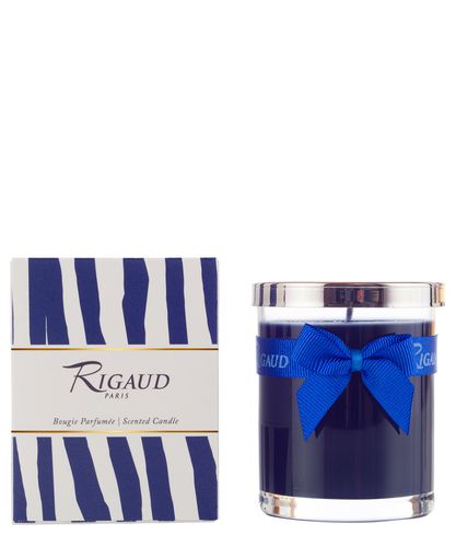 Reine de la Nuit small candle 60 g - Rigaud Paris - Modalova