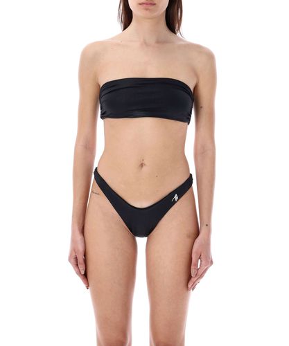 Bandeau Bikini - The Attico - Modalova