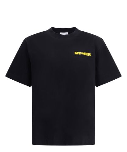 T-shirt - Off-White - Modalova