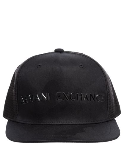 Cap - Armani Exchange - Modalova