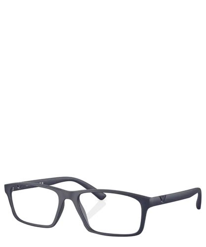 Eyeglasses 3213 VISTA - Emporio Armani - Modalova