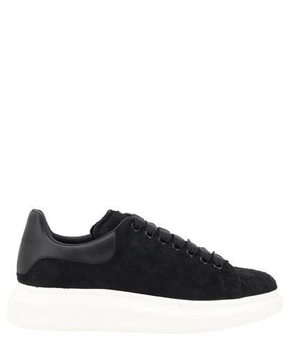 Oversize Sneakers - Alexander McQueen - Modalova