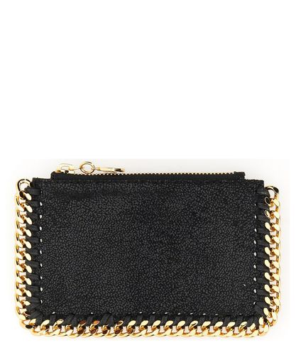 Falabella Credit card holder - Stella McCartney - Modalova