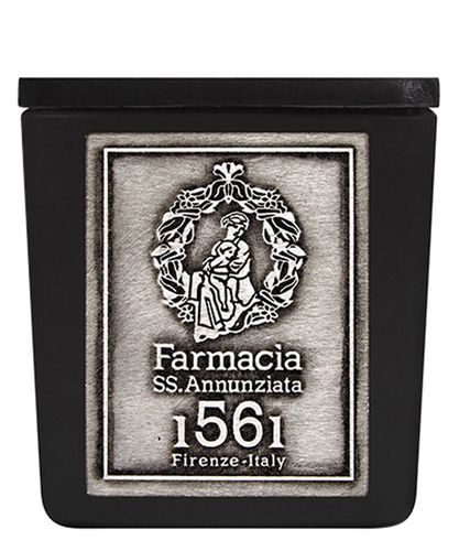 Seta scented candle 190 g - Farmacia SS. Annunziata - Modalova