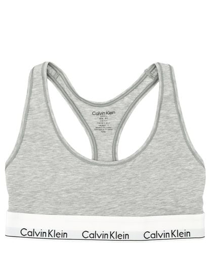 Icon Crop top - Calvin Klein - Modalova