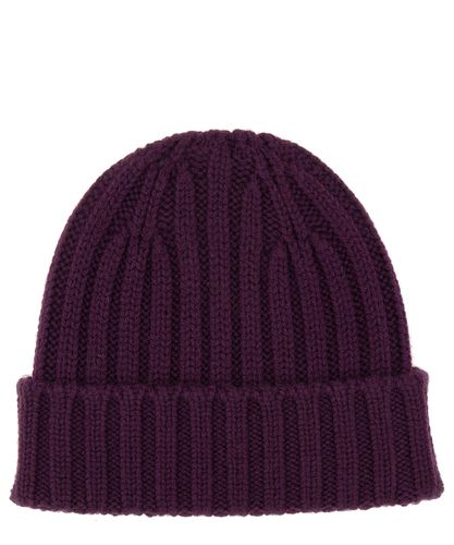 Beanie - Aspesi - Modalova